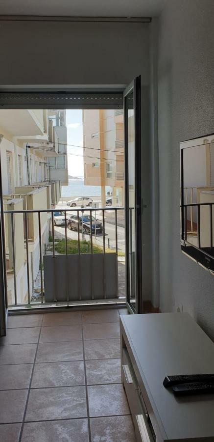 Casinhas da Praia São Martinho do Porto Exterior foto
